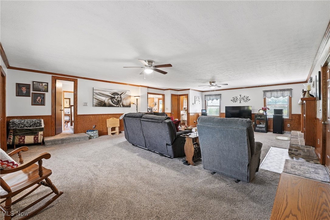 Donald E & Joyce Ann Bova - Residential