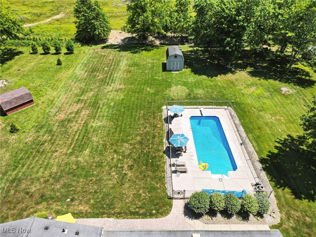 Donald E & Joyce Ann Bova - Residential