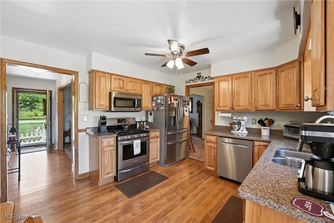 Donald E & Joyce Ann Bova - Residential
