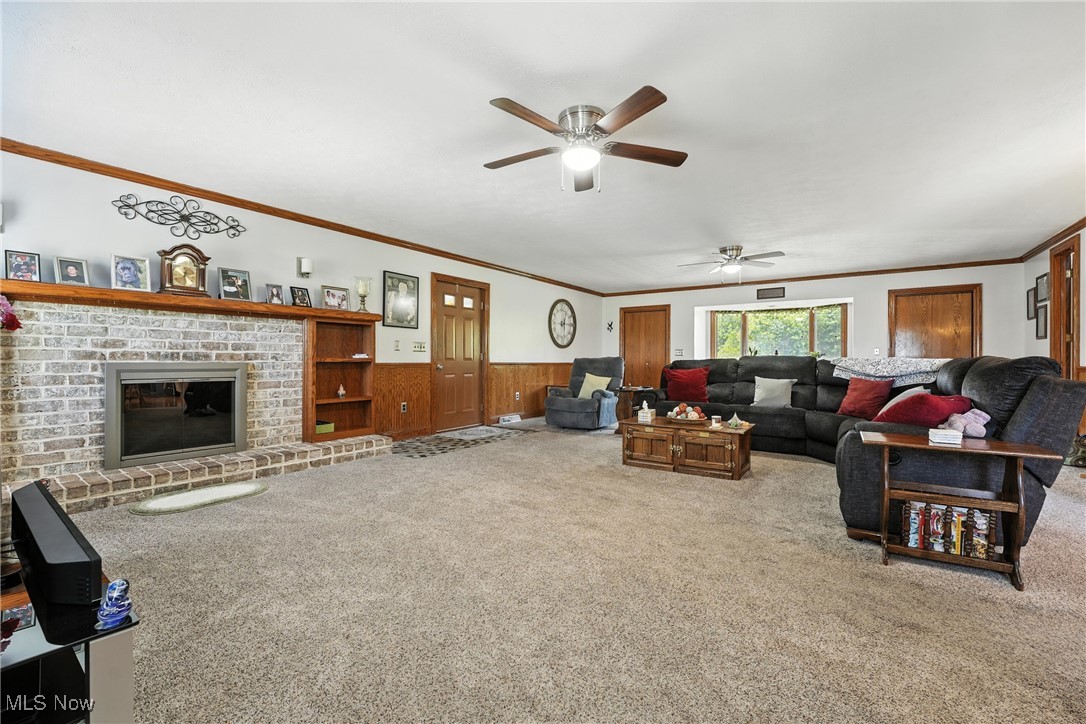 Donald E & Joyce Ann Bova - Residential