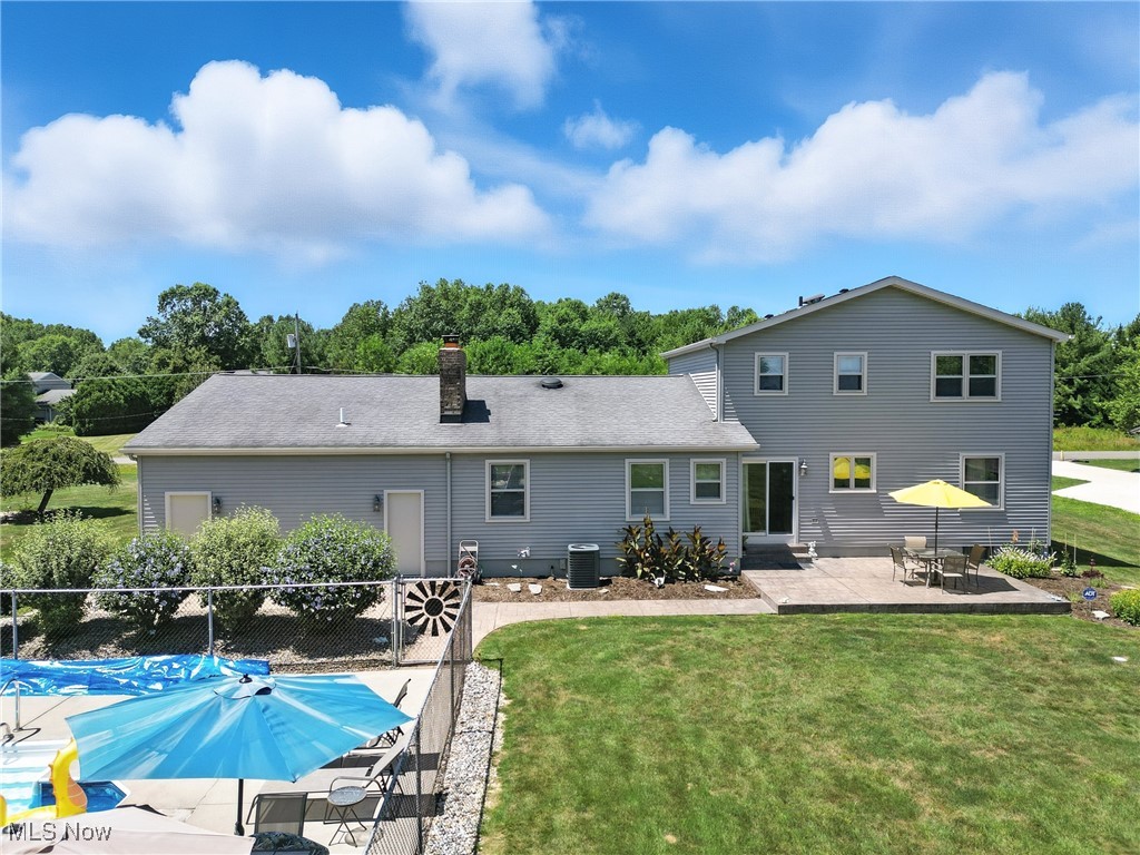 Donald E & Joyce Ann Bova - Residential