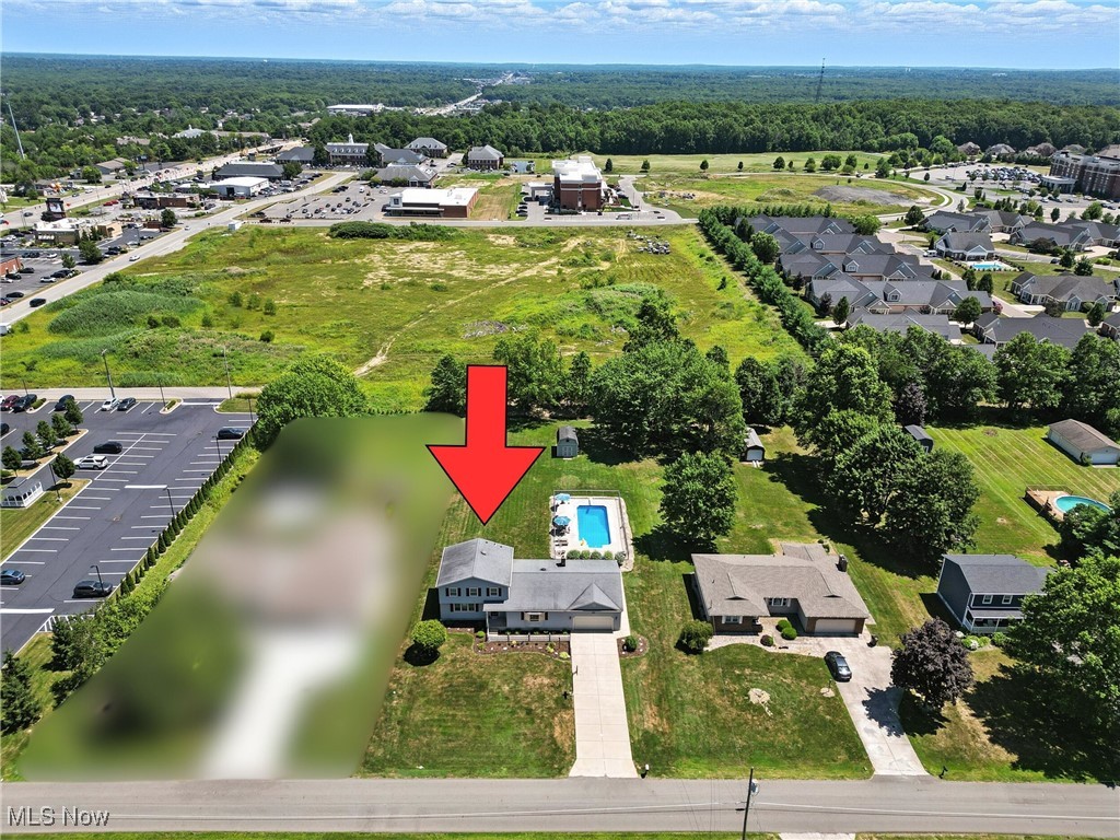 Donald E & Joyce Ann Bova - Residential