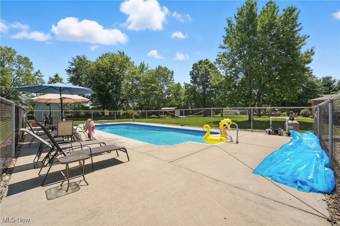 Donald E & Joyce Ann Bova - Residential