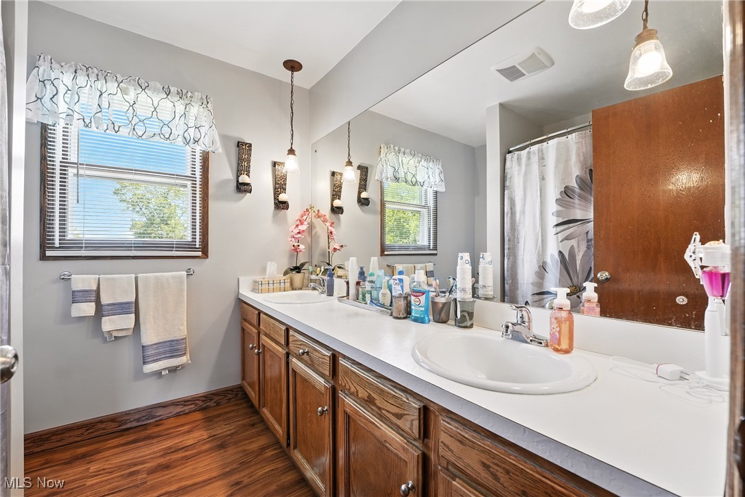 Donald E & Joyce Ann Bova - Residential
