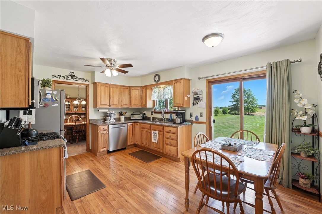 Donald E & Joyce Ann Bova - Residential