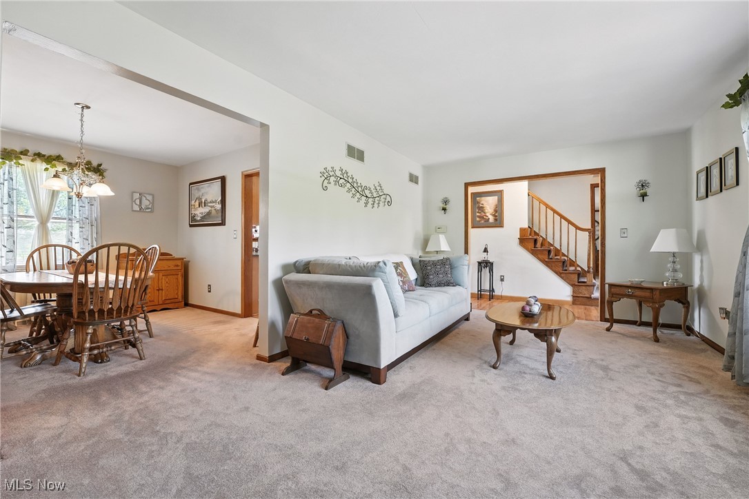 Donald E & Joyce Ann Bova - Residential