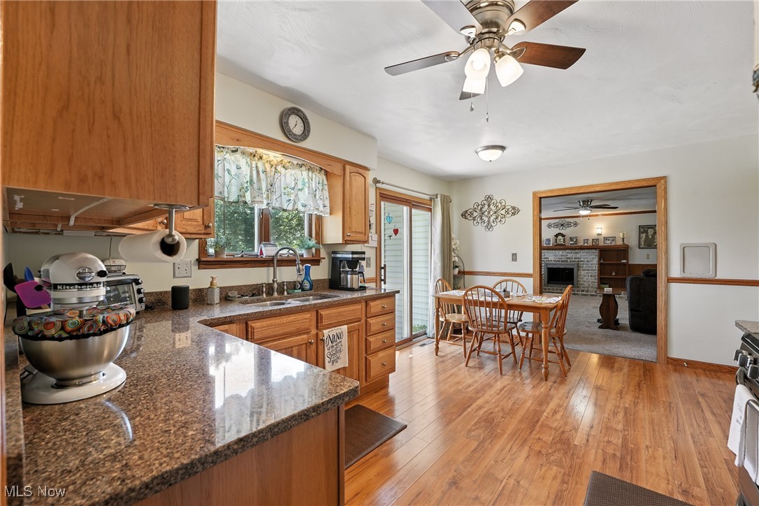 Donald E & Joyce Ann Bova - Residential