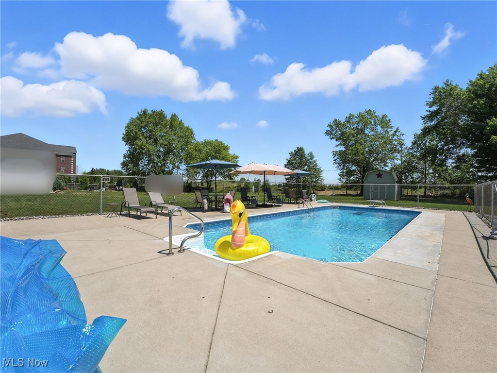 Donald E & Joyce Ann Bova - Residential