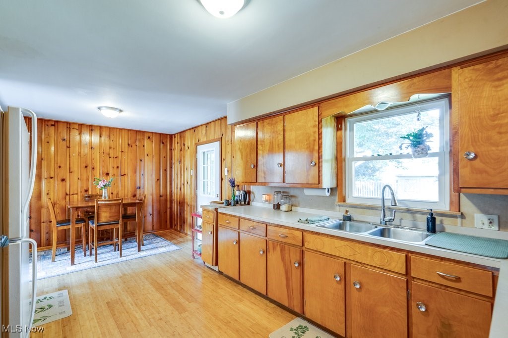 Oak Side Allotment - Residential