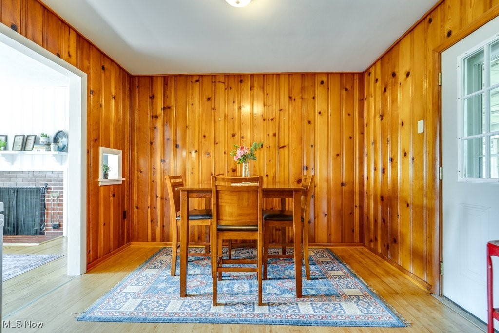 Oak Side Allotment - Residential