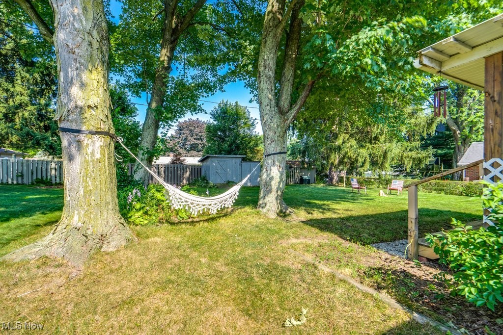 Oak Side Allotment - Residential