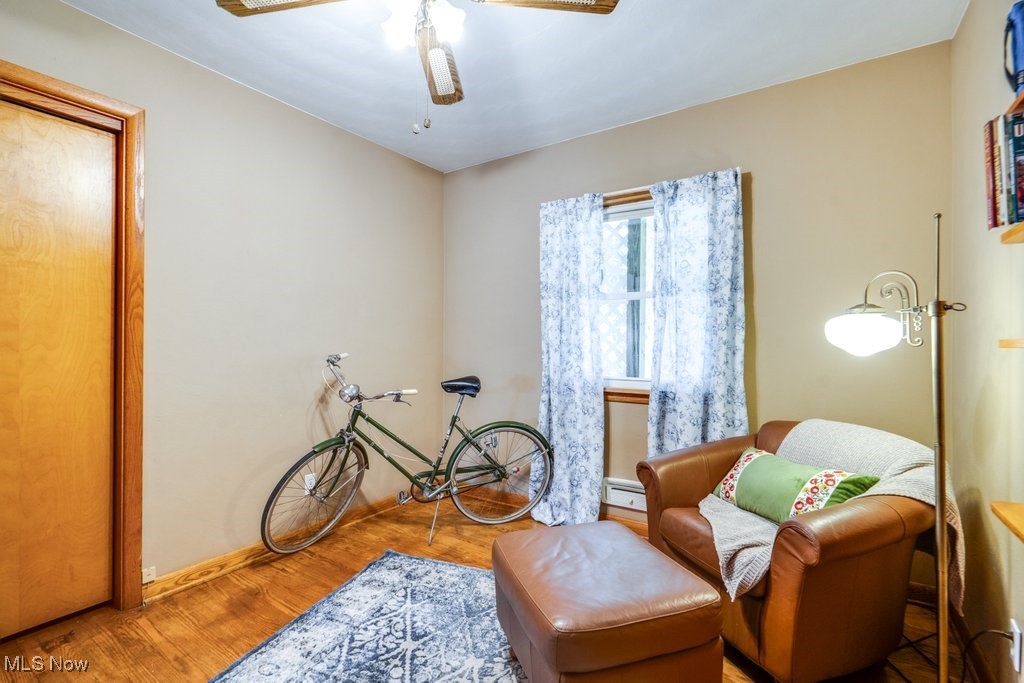 Oak Side Allotment - Residential