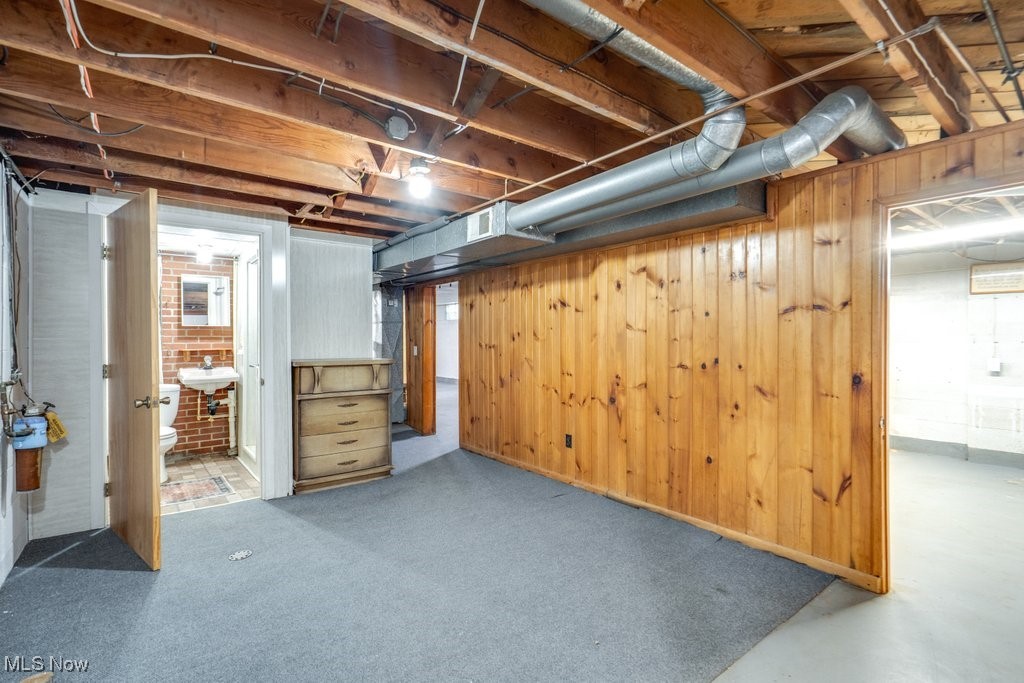 Oak Side Allotment - Residential