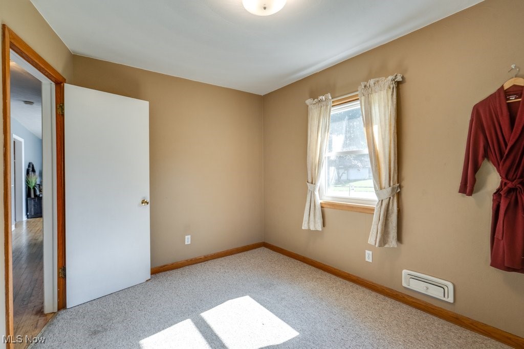 Oak Side Allotment - Residential