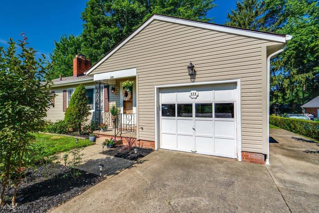 Oak Side Allotment - Residential
