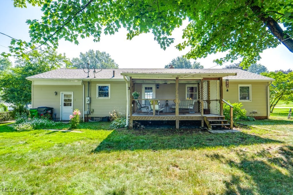 Oak Side Allotment - Residential