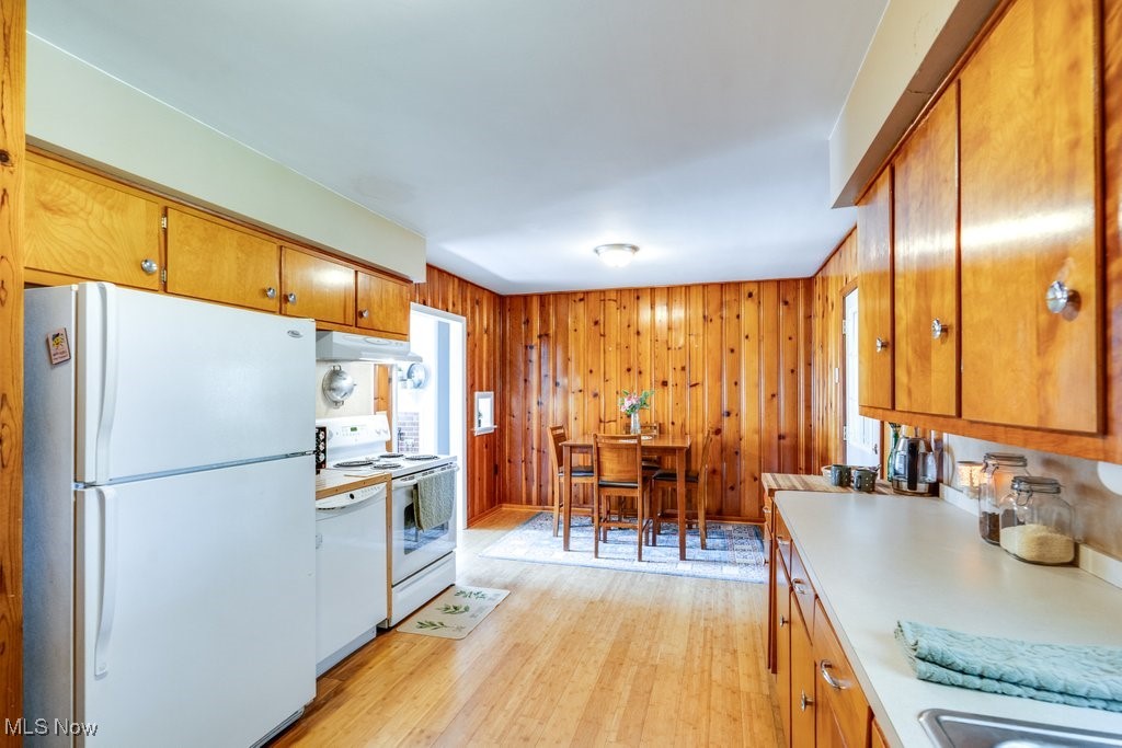 Oak Side Allotment - Residential