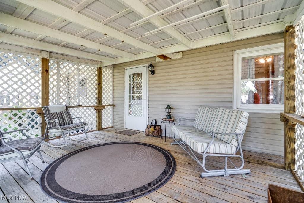 Oak Side Allotment - Residential