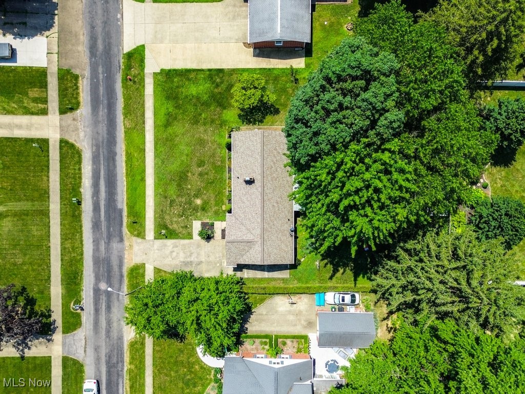 Oak Side Allotment - Residential