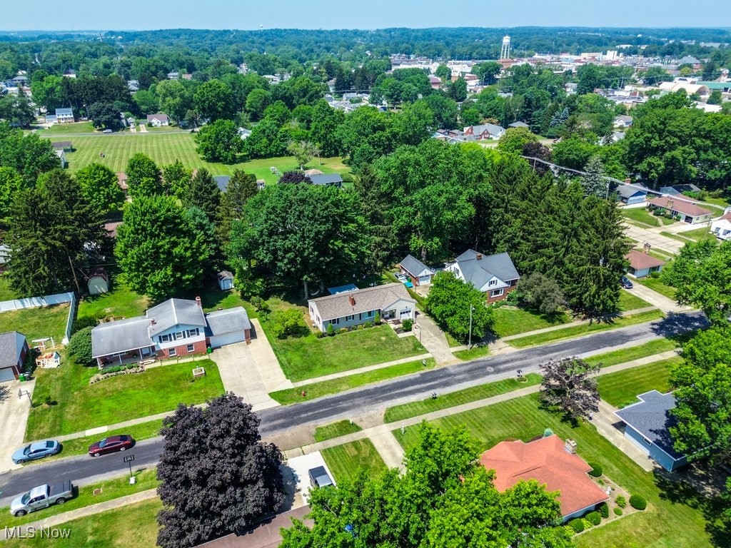 Oak Side Allotment - Residential