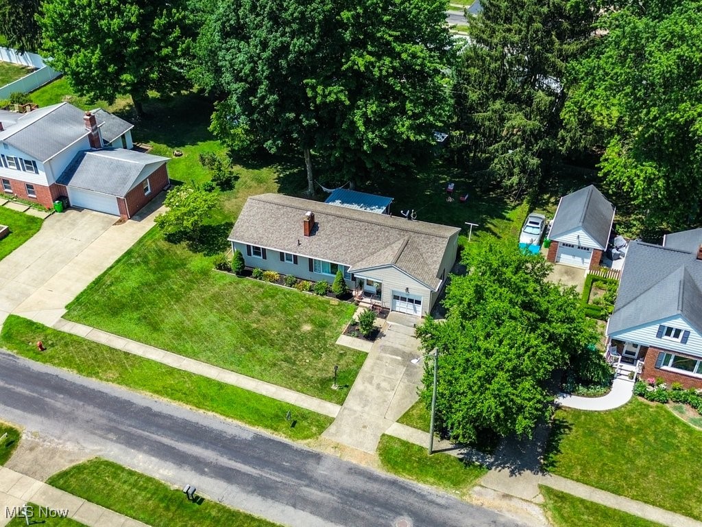 Oak Side Allotment - Residential