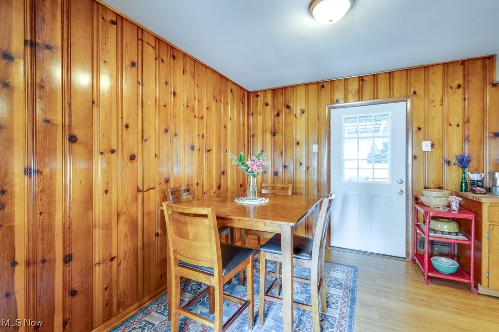 Oak Side Allotment - Residential