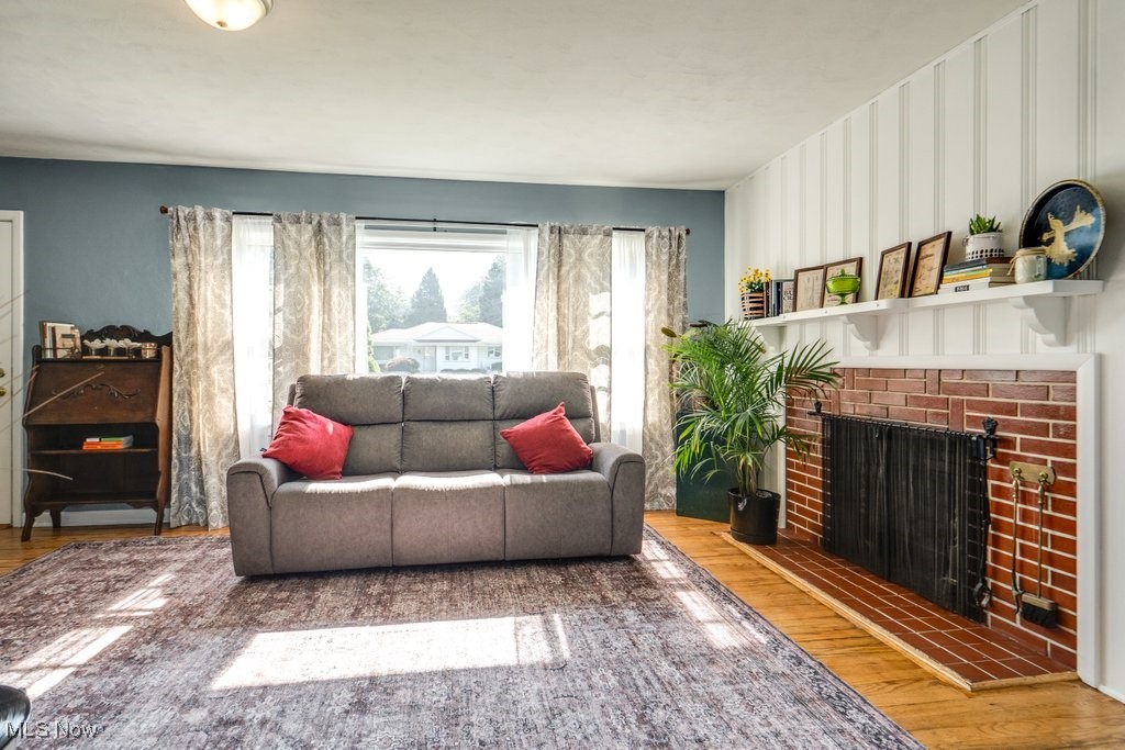 Oak Side Allotment - Residential