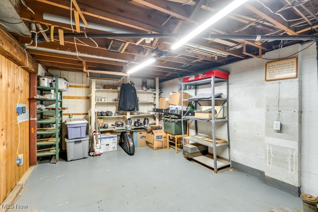 Oak Side Allotment - Residential