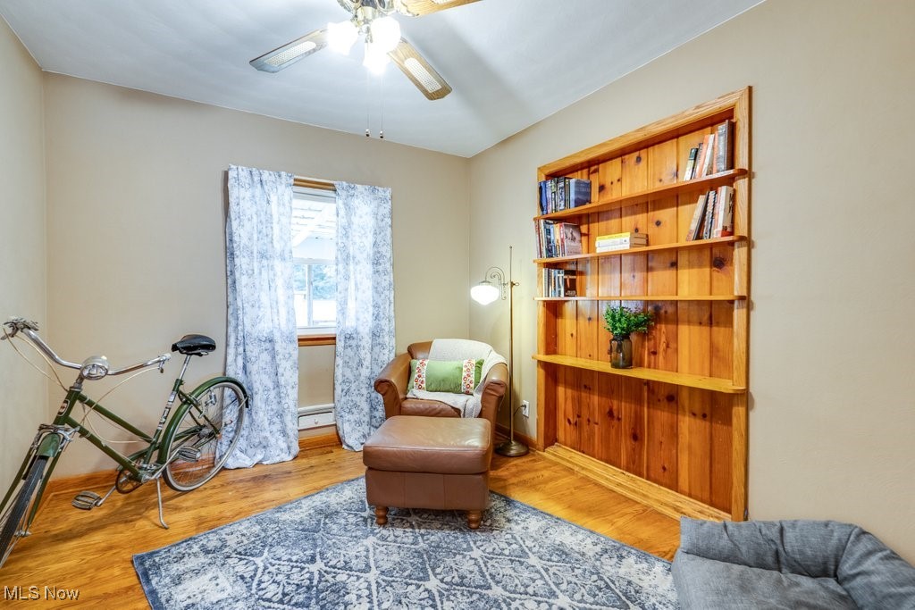 Oak Side Allotment - Residential