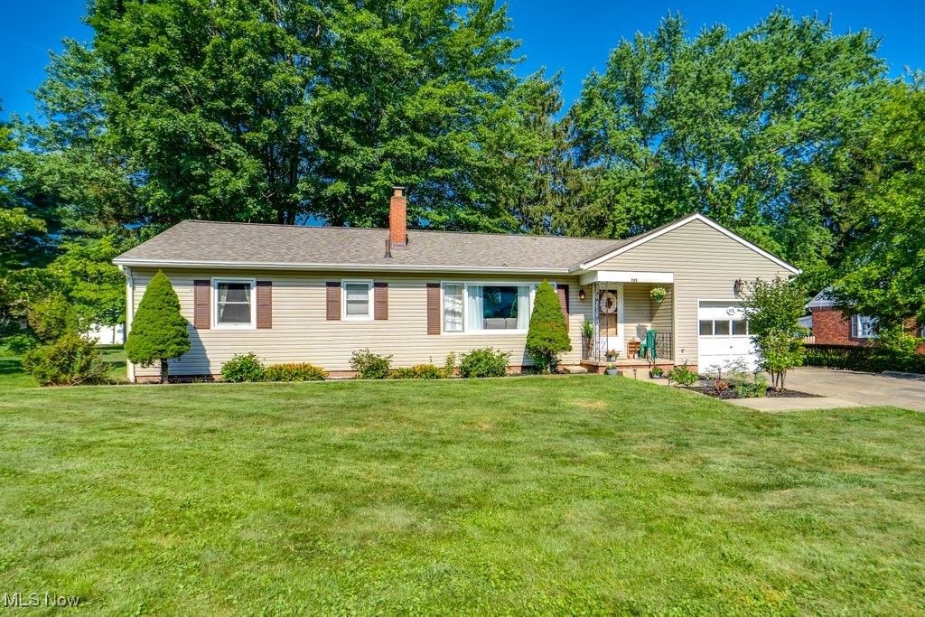 Oak Side Allotment - Residential