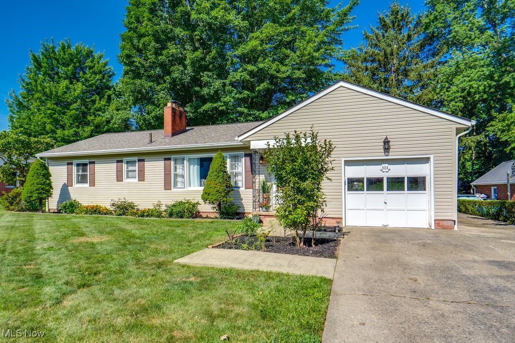Oak Side Allotment - Residential
