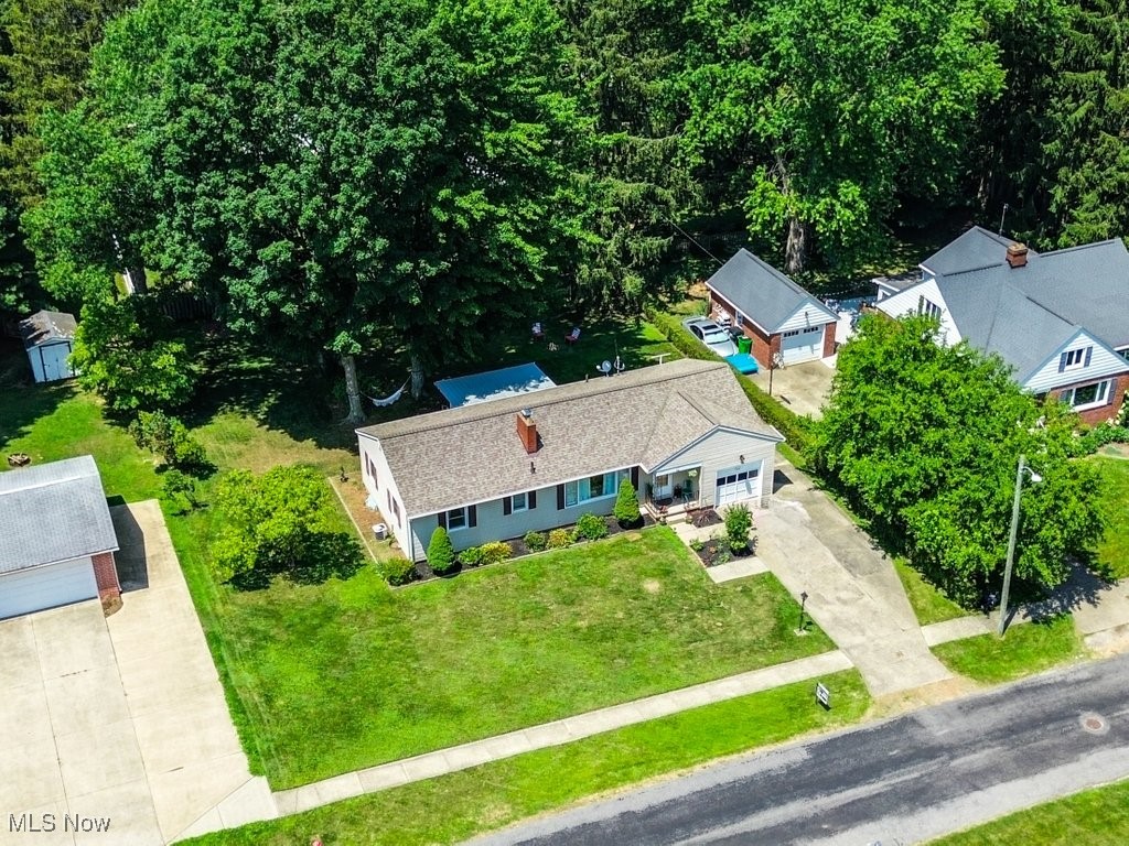 Oak Side Allotment - Residential