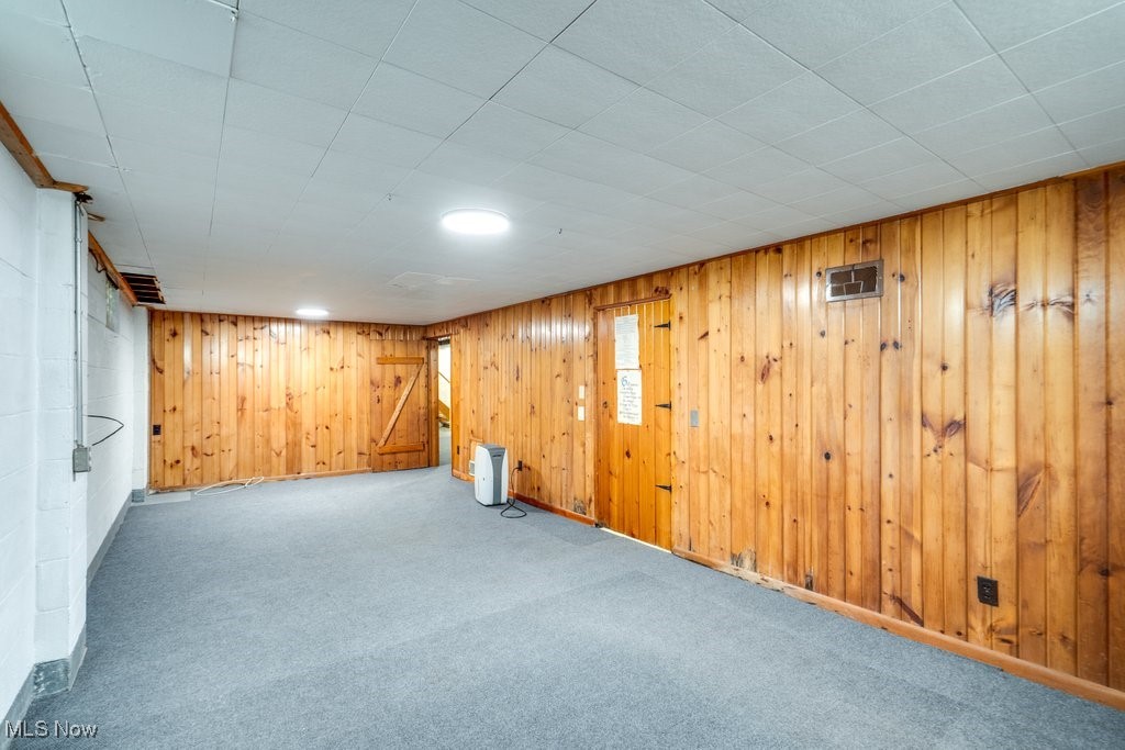 Oak Side Allotment - Residential