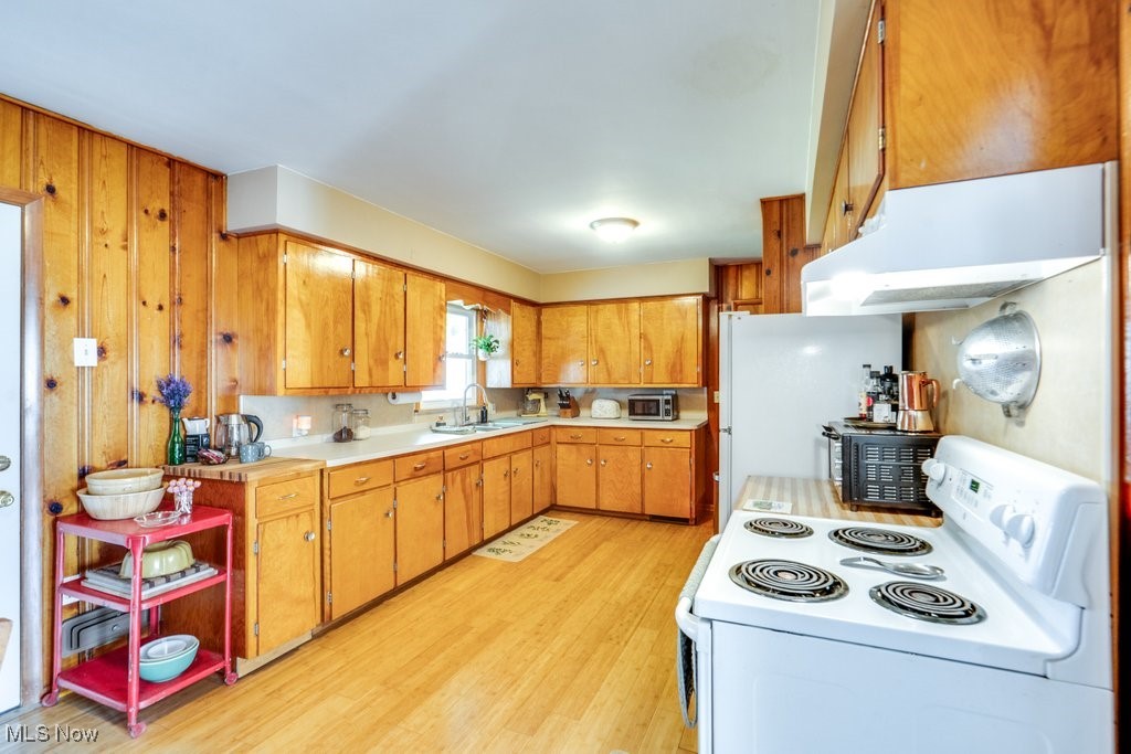 Oak Side Allotment - Residential