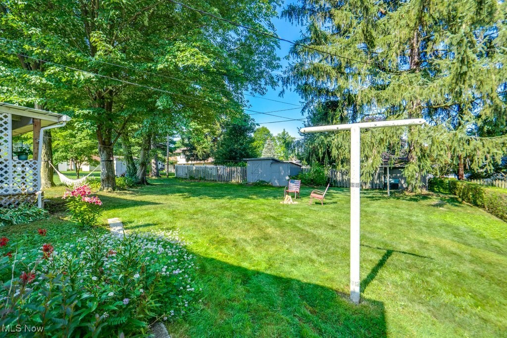 Oak Side Allotment - Residential