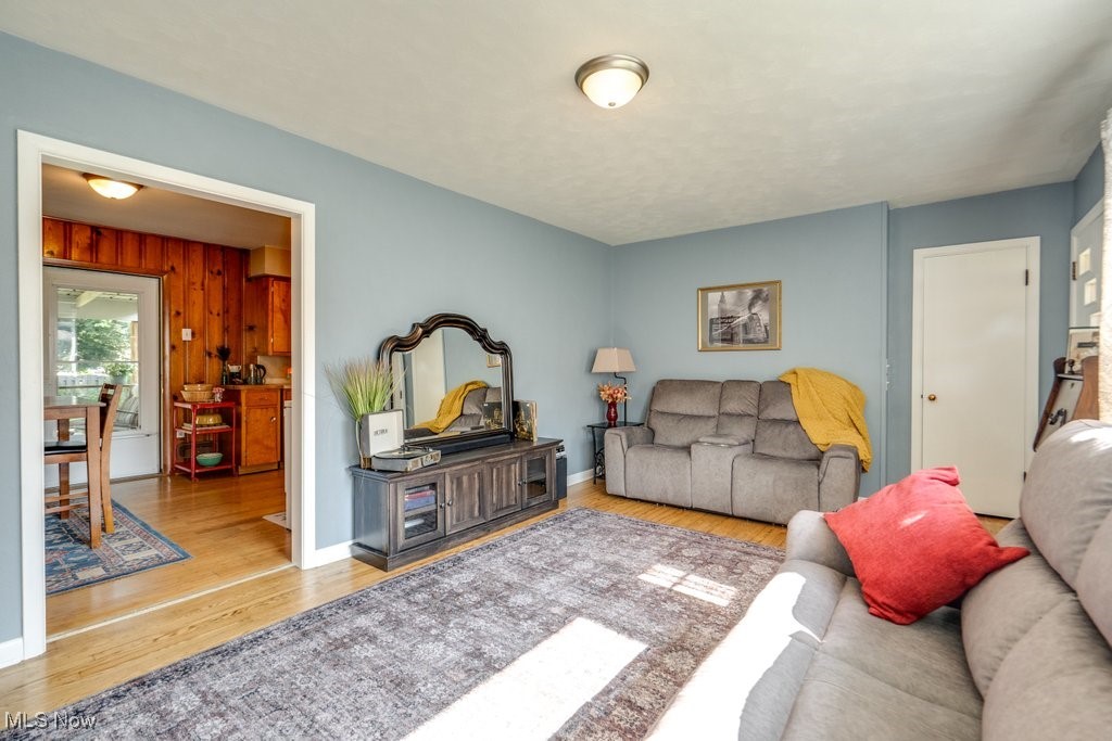 Oak Side Allotment - Residential