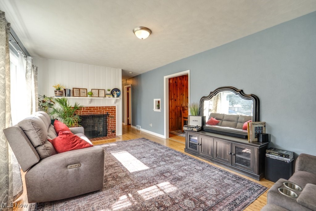 Oak Side Allotment - Residential