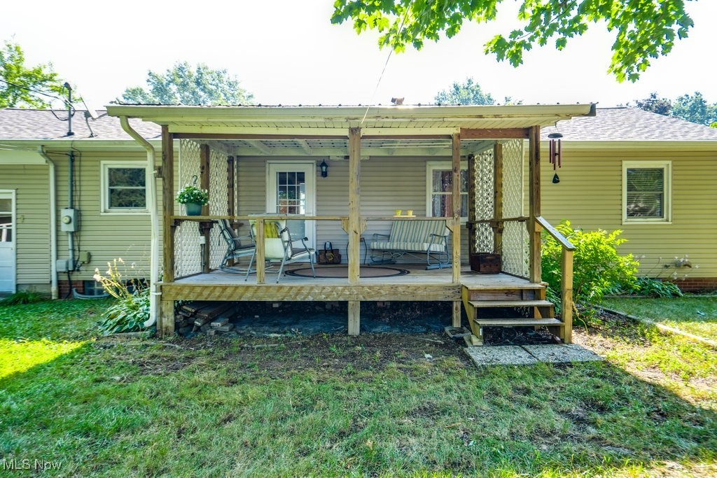 Oak Side Allotment - Residential