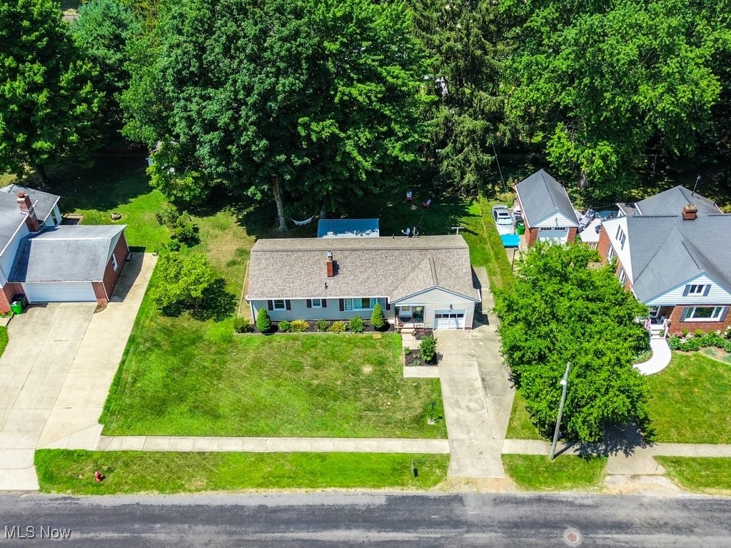 Oak Side Allotment - Residential