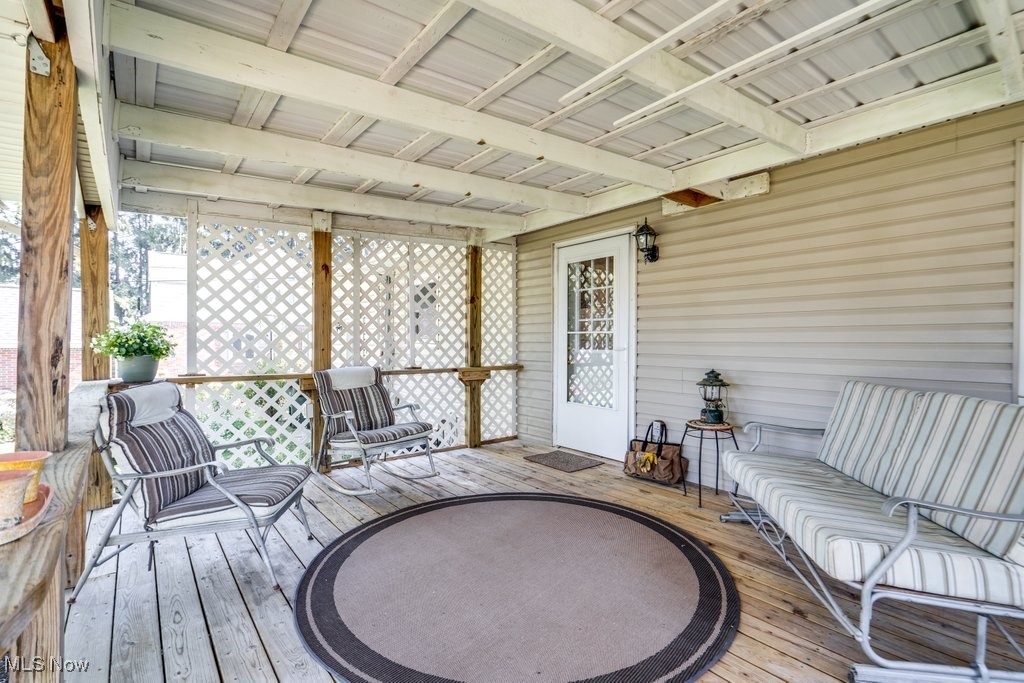 Oak Side Allotment - Residential