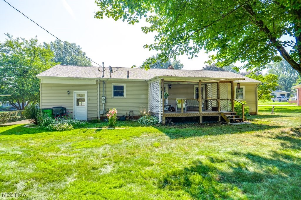 Oak Side Allotment - Residential