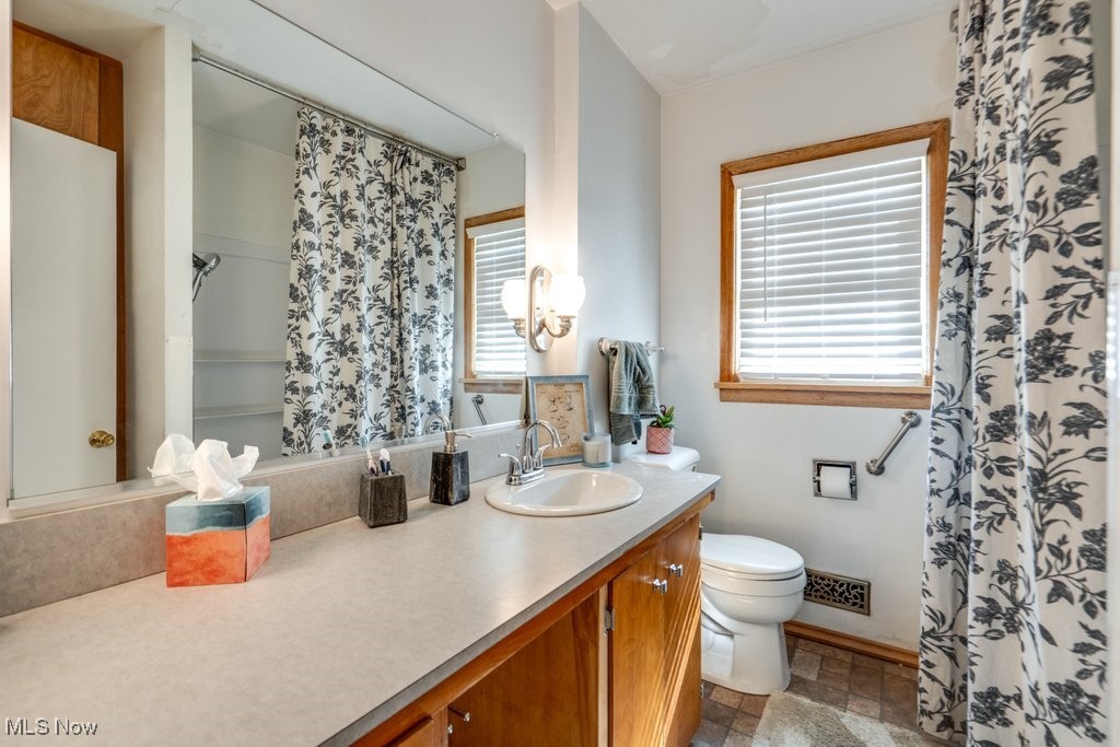 Oak Side Allotment - Residential