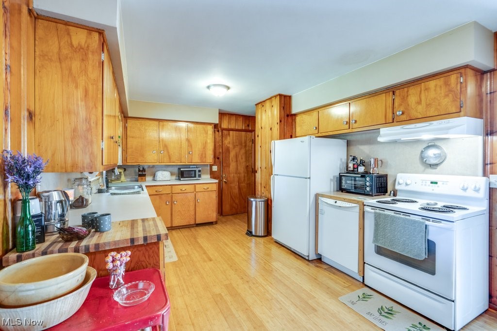 Oak Side Allotment - Residential