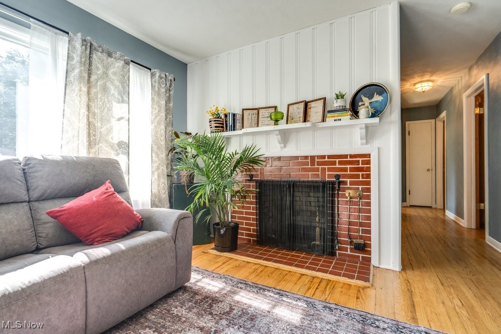 Oak Side Allotment - Residential