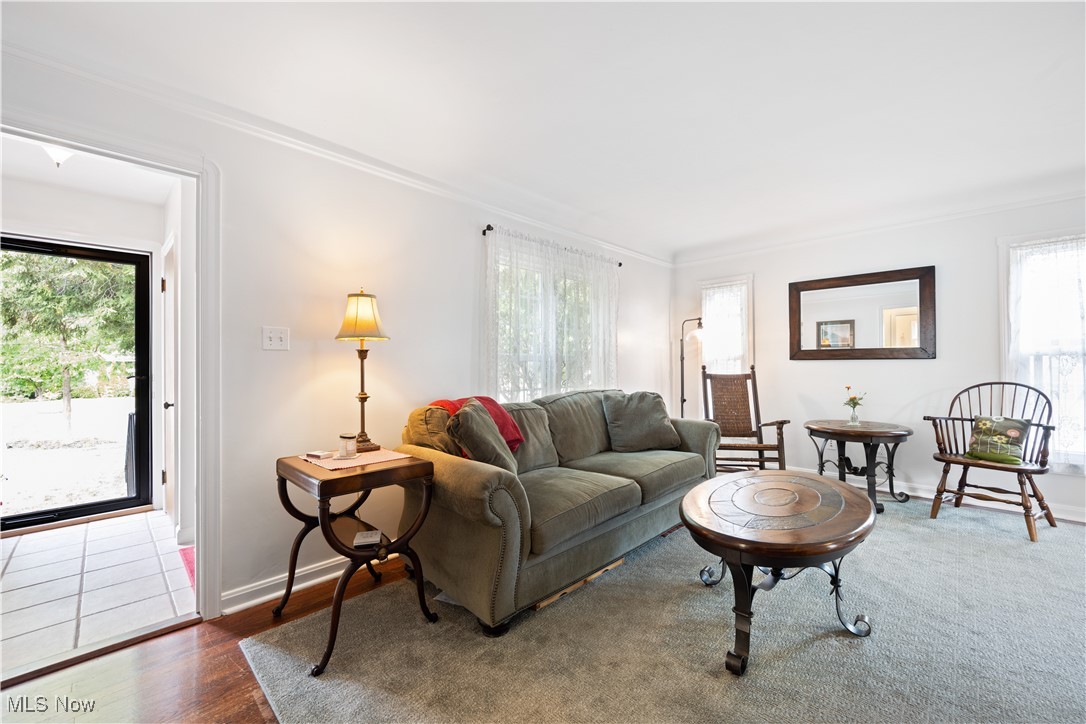 465 Glen Park Drive