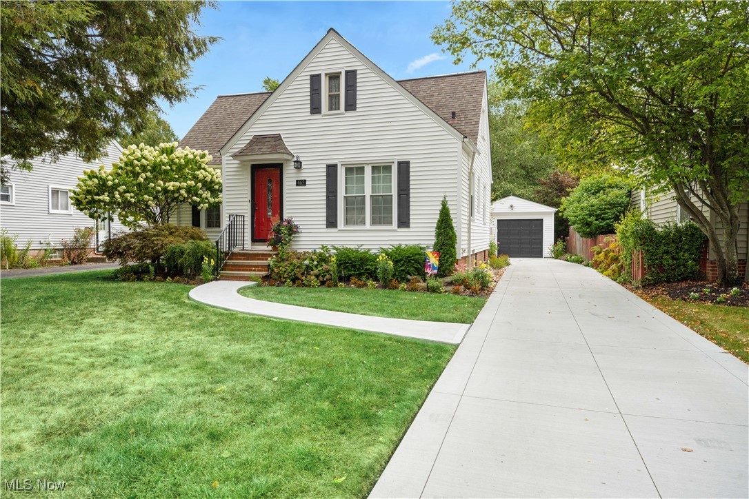 465 Glen Park Drive