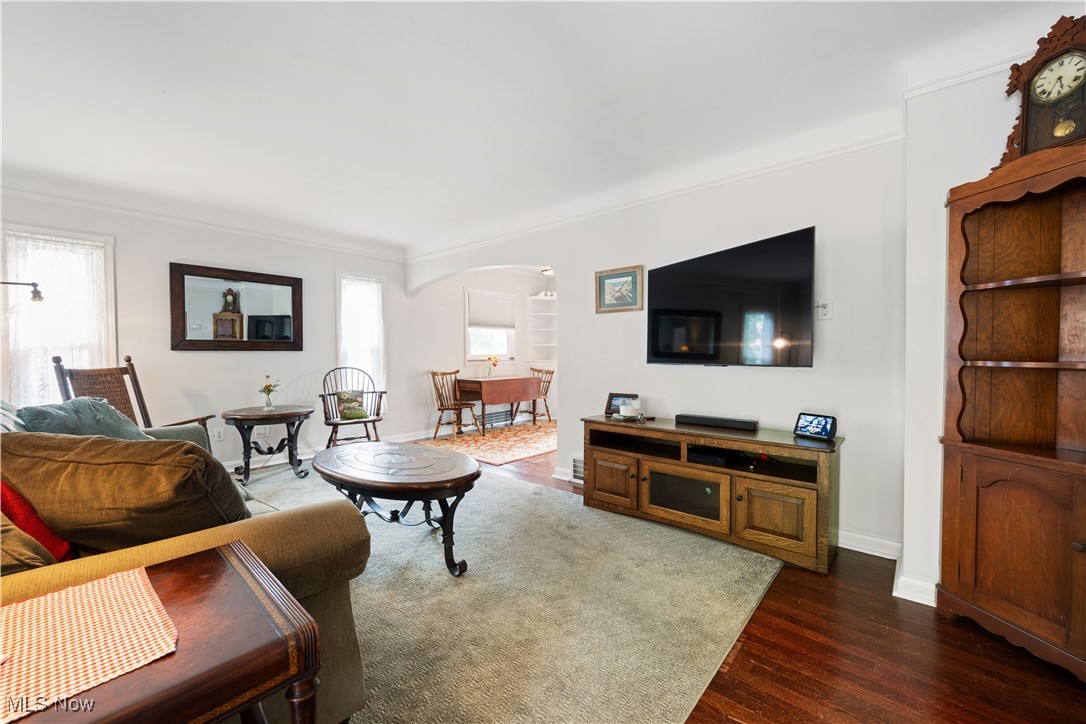 465 Glen Park Drive