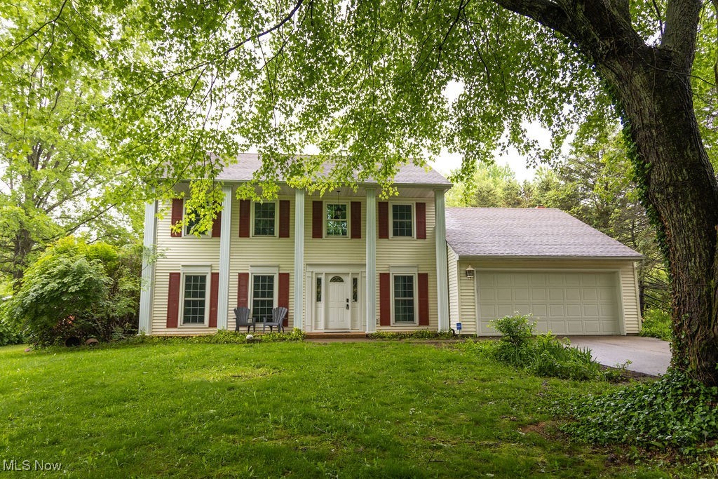 3333 Dayton Road, Madison, Ohio image 1