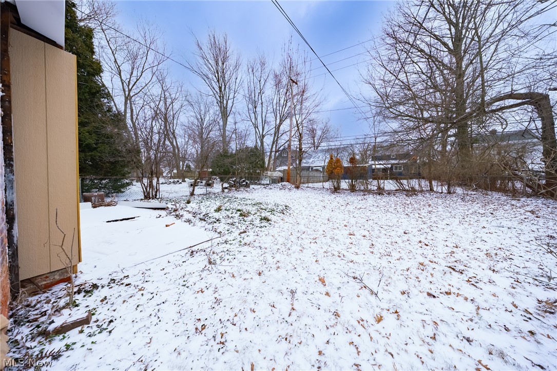 Prasse Homestead A-5 - Residential