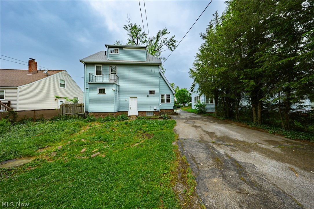 Prasse Homestead A-5 - Residential